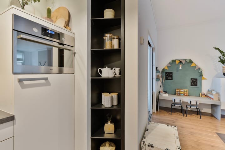 Foto 5 van Julianastraat 4-A