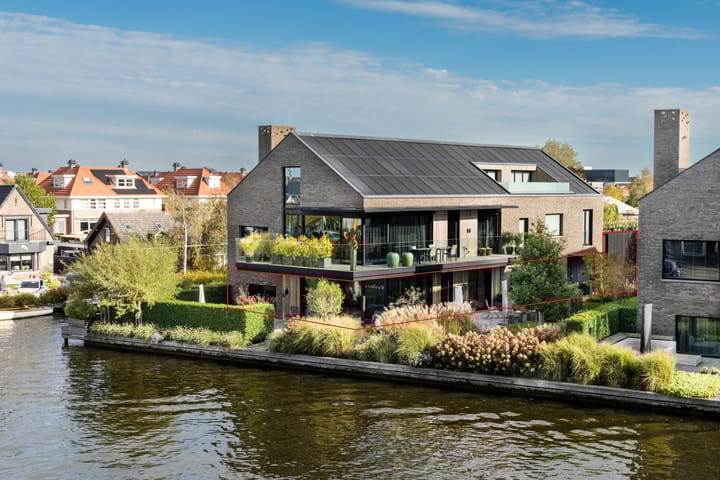 Foto 3 van Nordiawerf 5