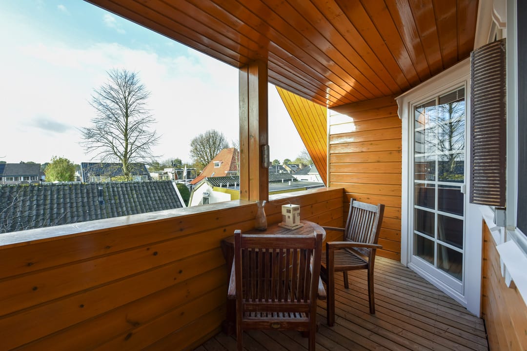 Foto 32 van Hofland 22