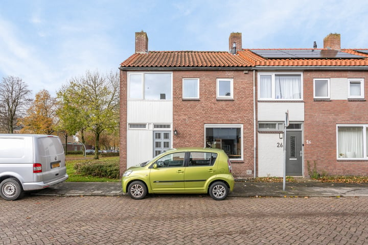 View photo of Wolvenring 28