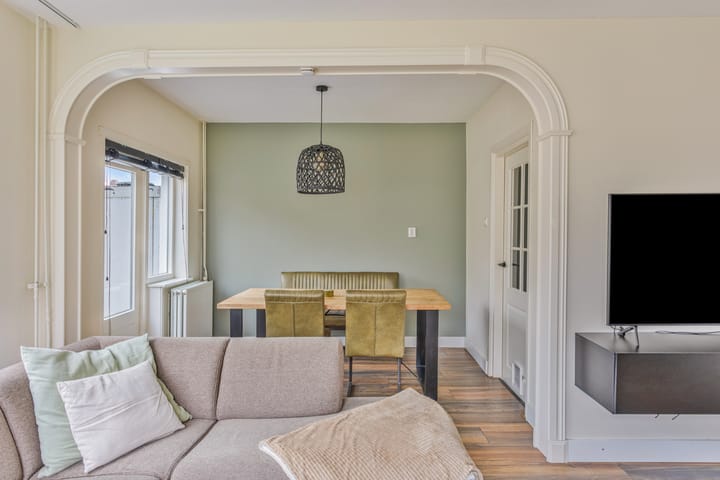 Foto 3 van Wolvenring 28