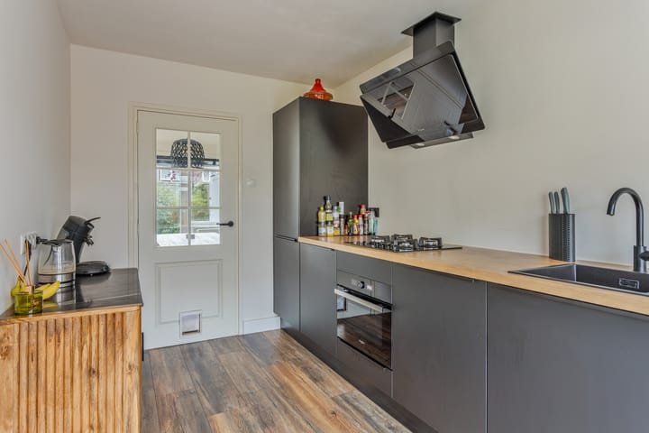 Foto 4 van Wolvenring 28