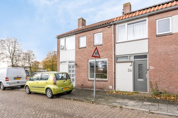 Foto 7 van Wolvenring 28