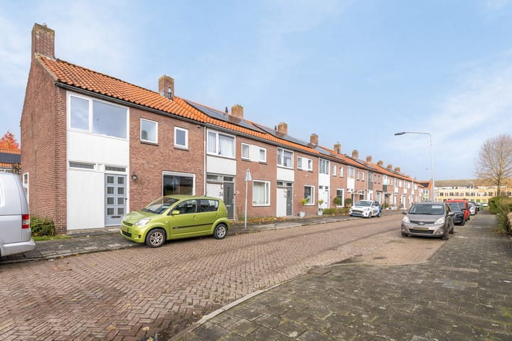 Foto 6 van Wolvenring 28