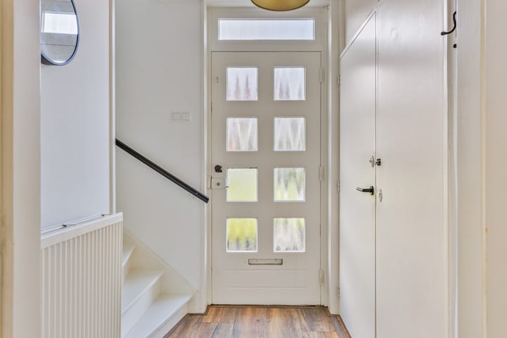 Foto 8 van Wolvenring 28