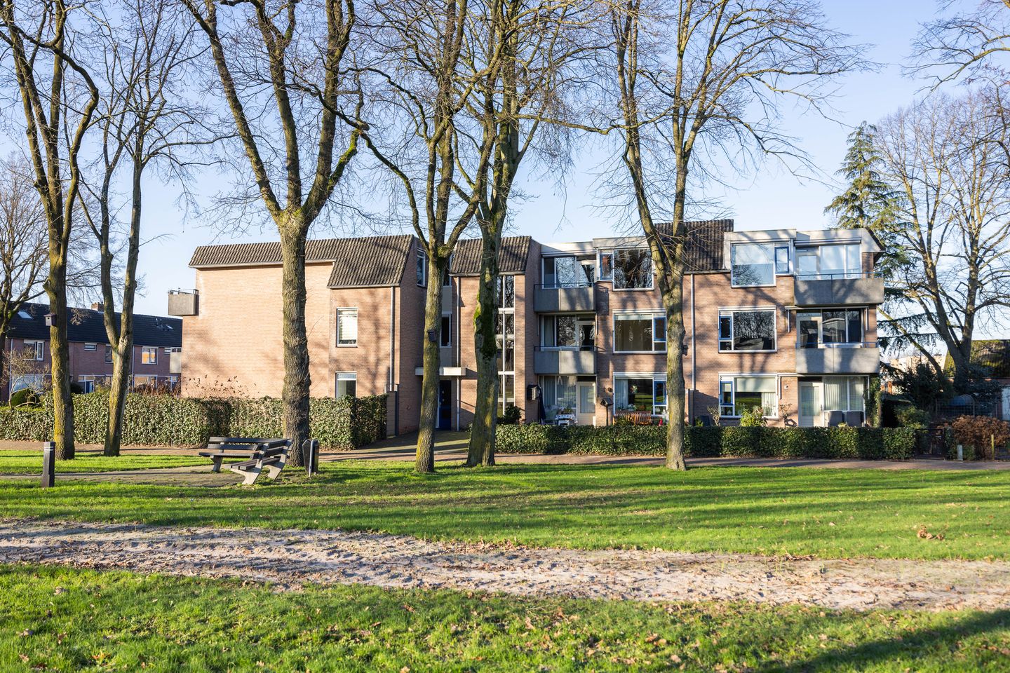 Foto 1 van Kroonnweide 31