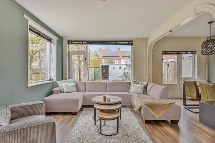 Foto 11 van Wolvenring 28