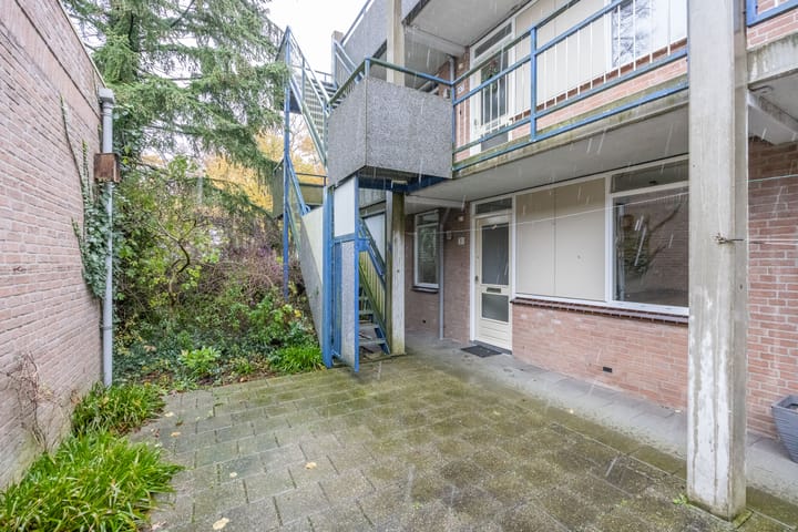 Foto 3 van Kroonnweide 31