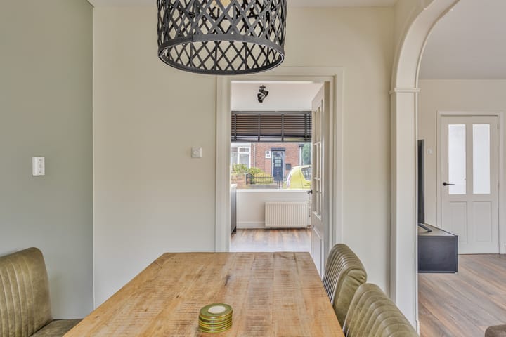 Foto 14 van Wolvenring 28