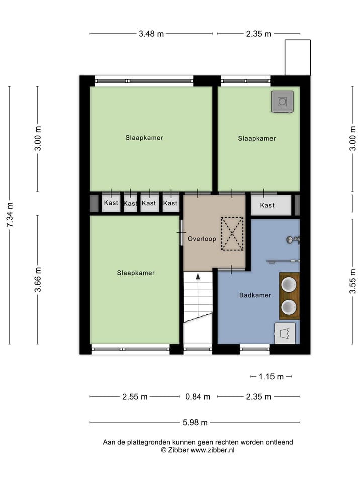 Foto 31 van Wolvenring 28