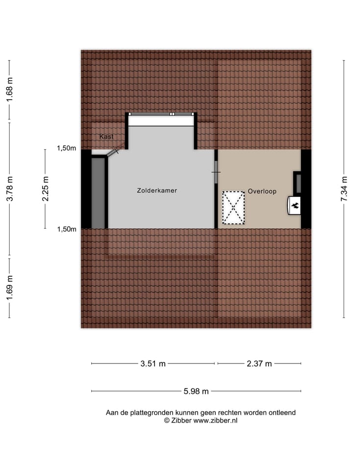 Foto 34 van Wolvenring 28