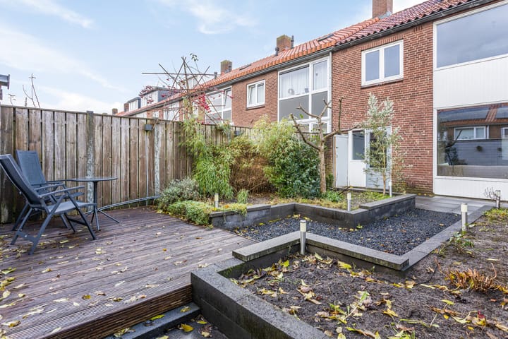 Foto 36 van Wolvenring 28