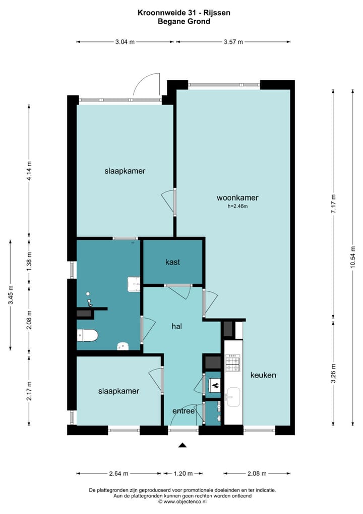 Foto 30 van Kroonnweide 31