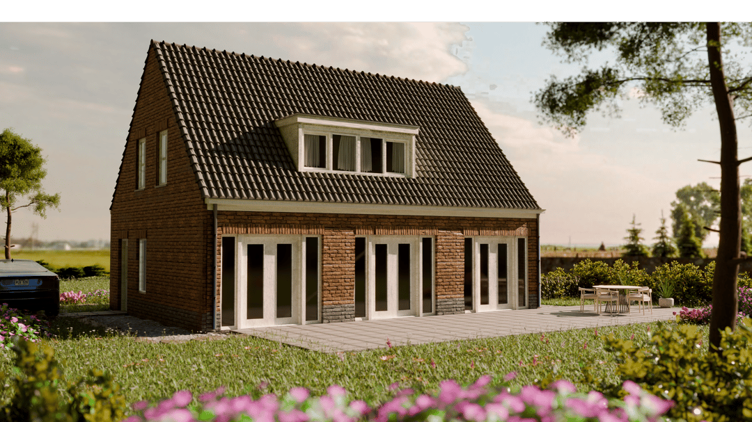 Foto 2 van Doelstraat