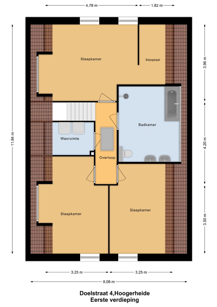 Foto 4 van Doelstraat