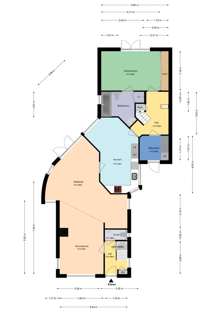 Foto 52 van Ugchelseweg 149