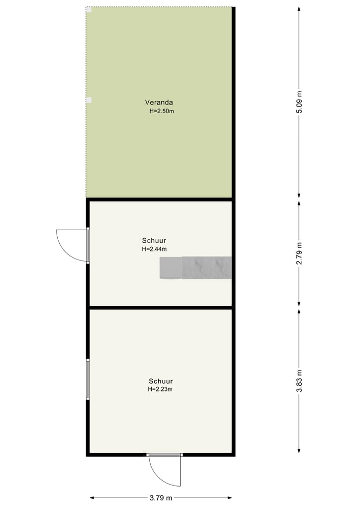 Foto 55 van Ugchelseweg 149