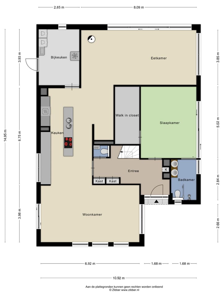 Foto 54 van Westerweg 42