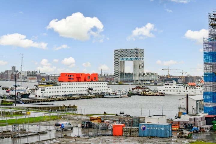 Bekijk foto 18 van NDSM-straat 43