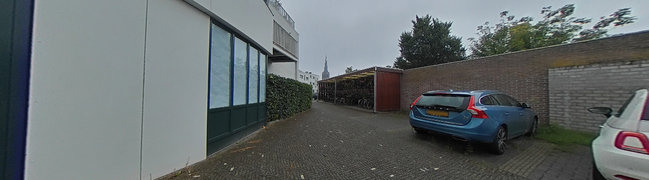 Bekijk 360° foto van achtertuin van Le Sage ten Broeklaan 11-07