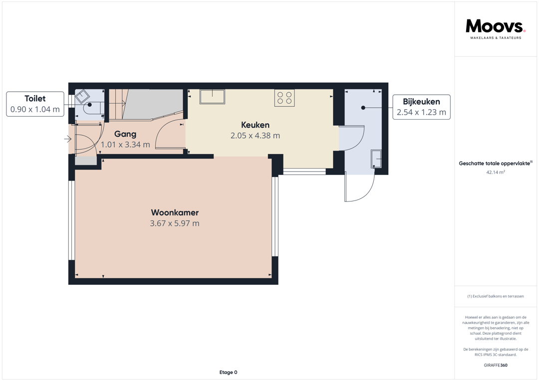 Foto 28 van Margrietstraat 8