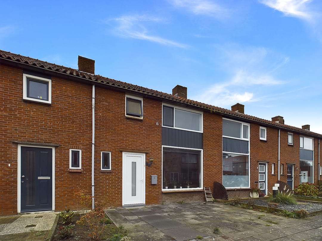 Foto 2 van Margrietstraat 8