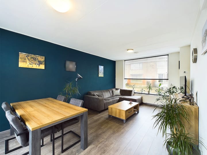 Foto 3 van Margrietstraat 8