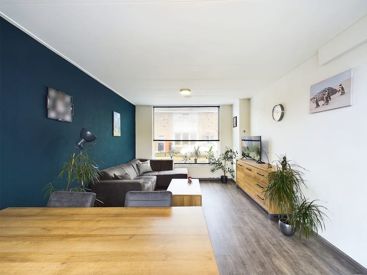 Foto 4 van Margrietstraat 8