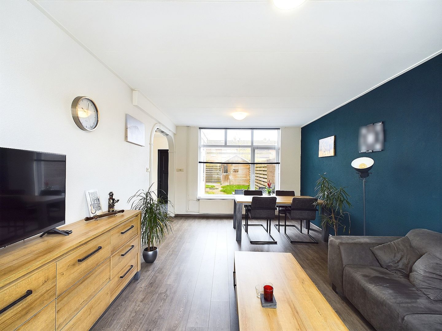 Foto 5 van Margrietstraat 8