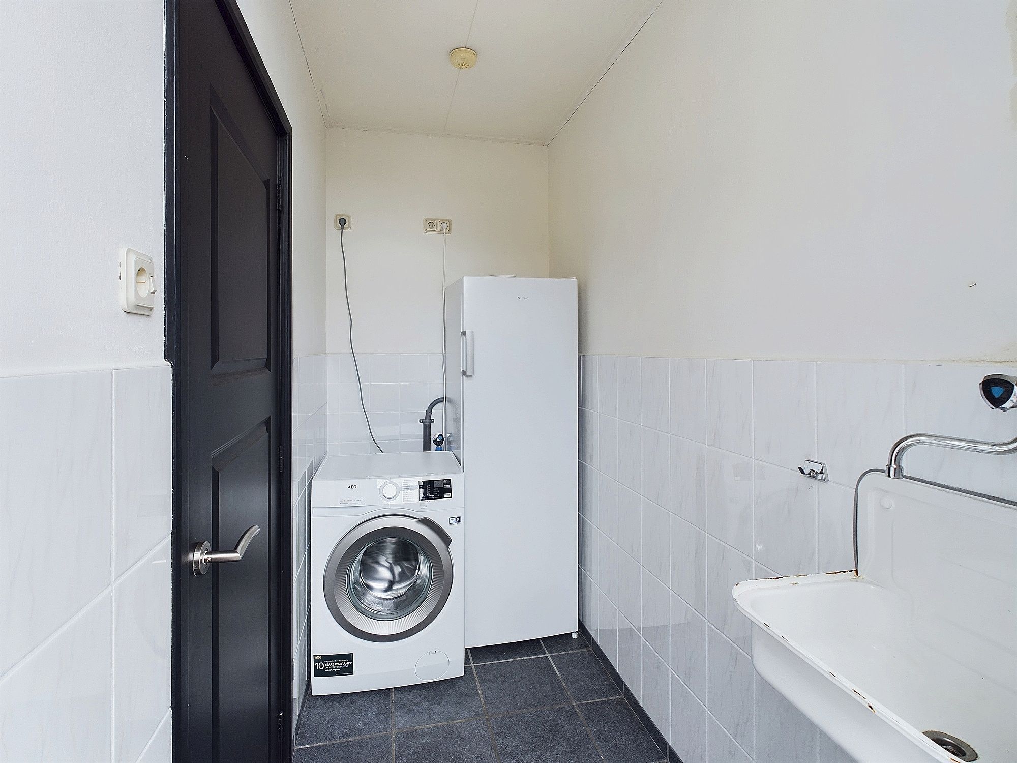 Foto 9 van Margrietstraat 8