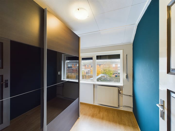 Foto 17 van Margrietstraat 8