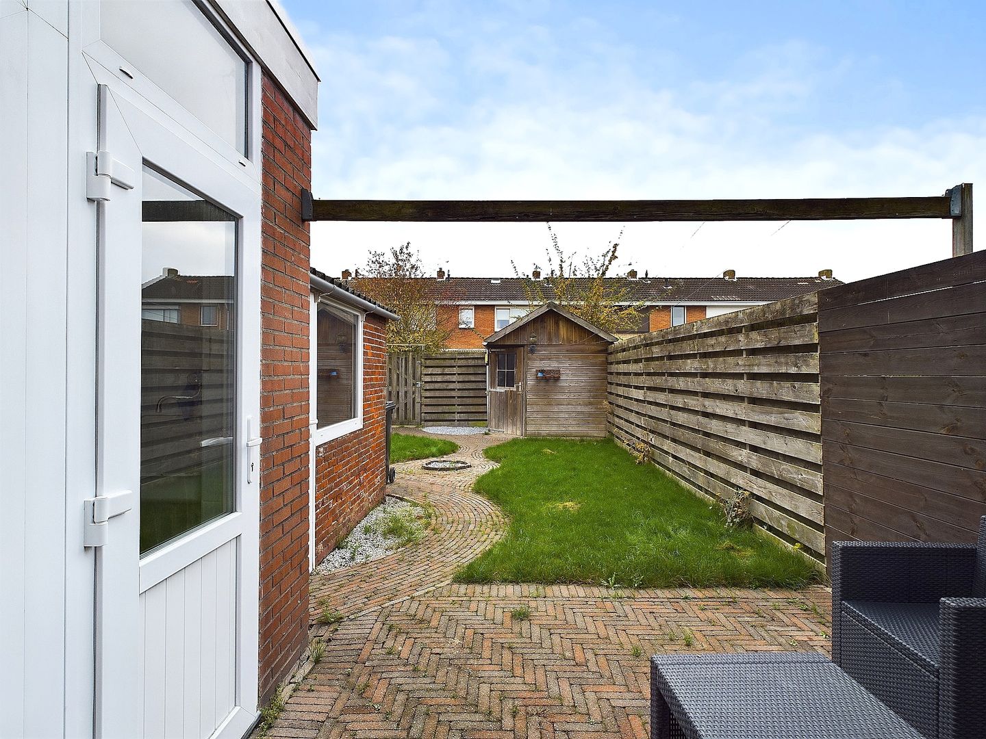 Foto 20 van Margrietstraat 8