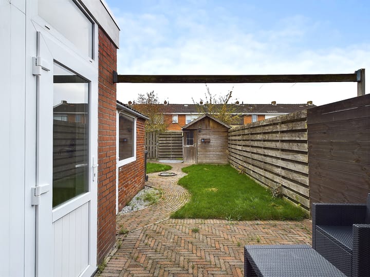 Foto 20 van Margrietstraat 8