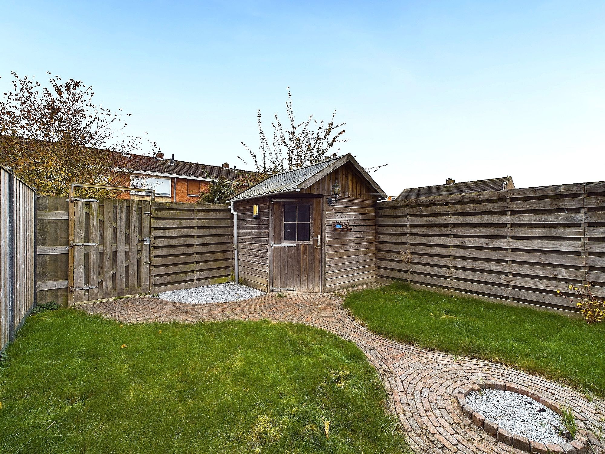 Foto 21 van Margrietstraat 8