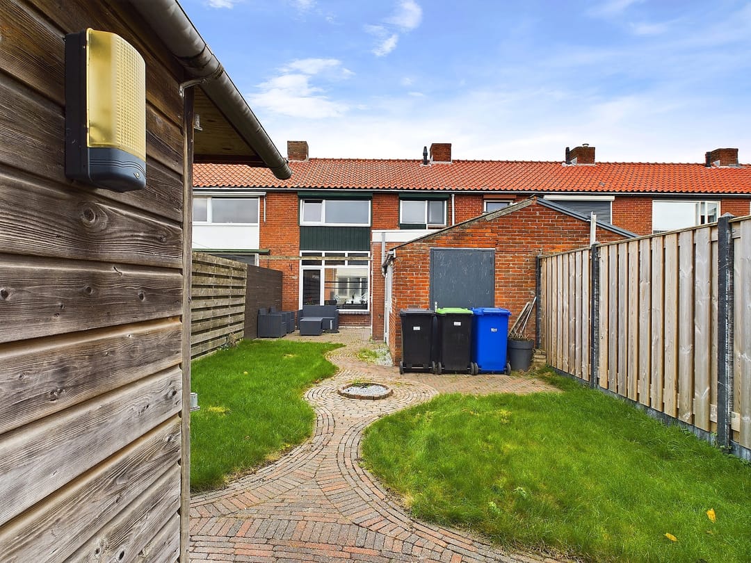 Foto 22 van Margrietstraat 8