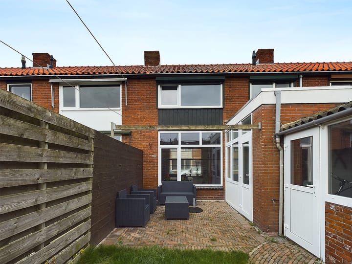 Foto 23 van Margrietstraat 8