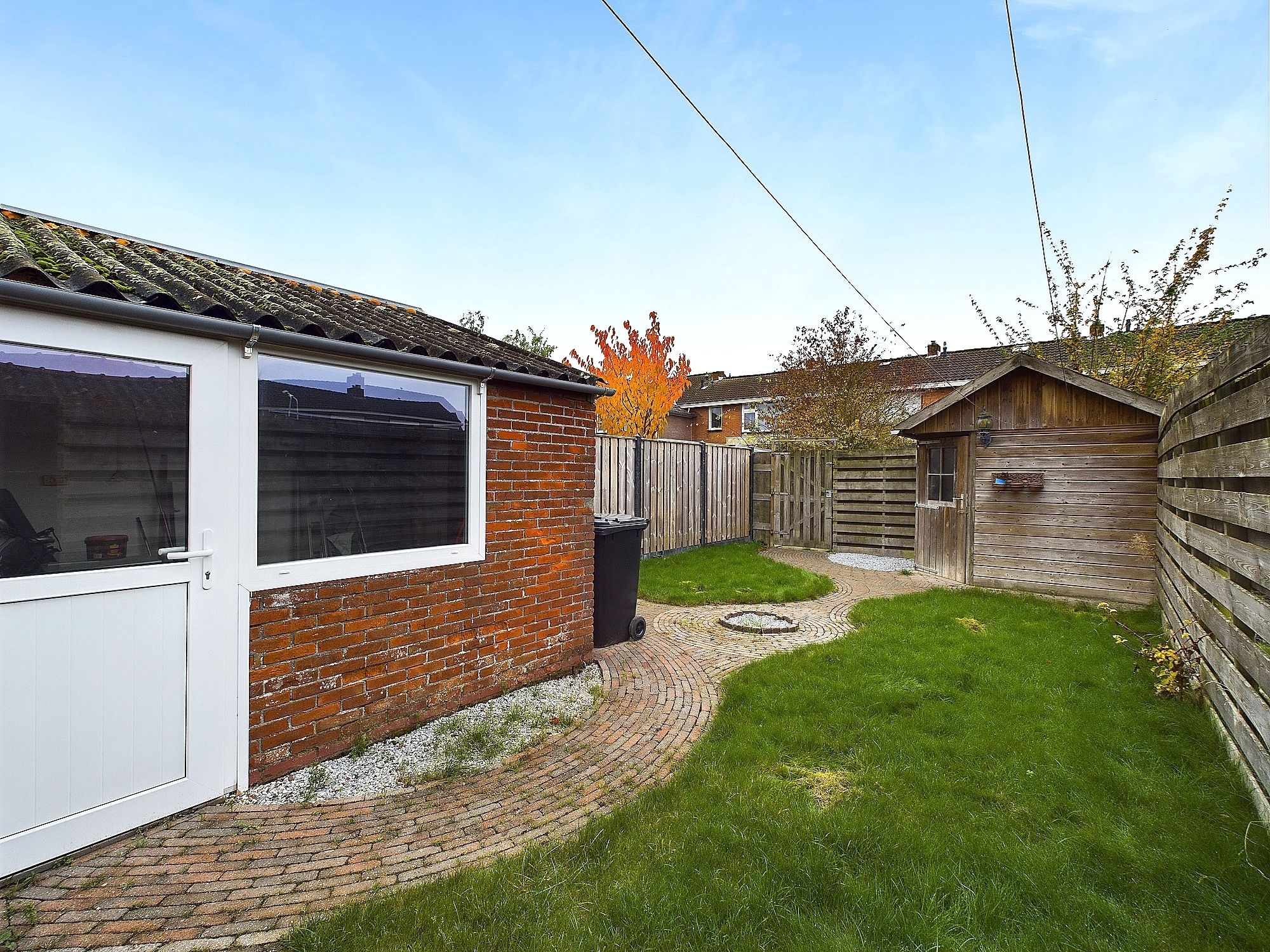 Foto 24 van Margrietstraat 8