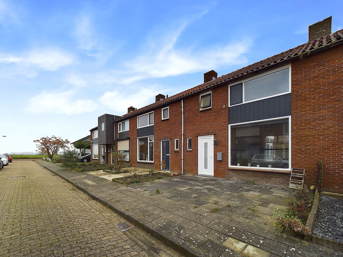 Foto 25 van Margrietstraat 8