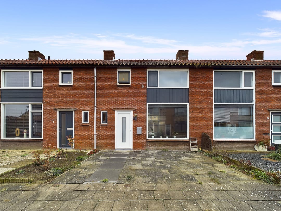 Foto 26 van Margrietstraat 8