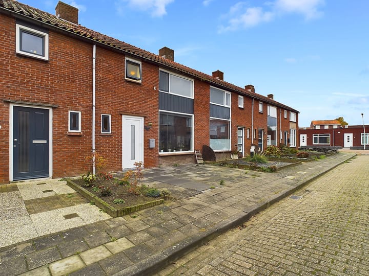 Foto 27 van Margrietstraat 8