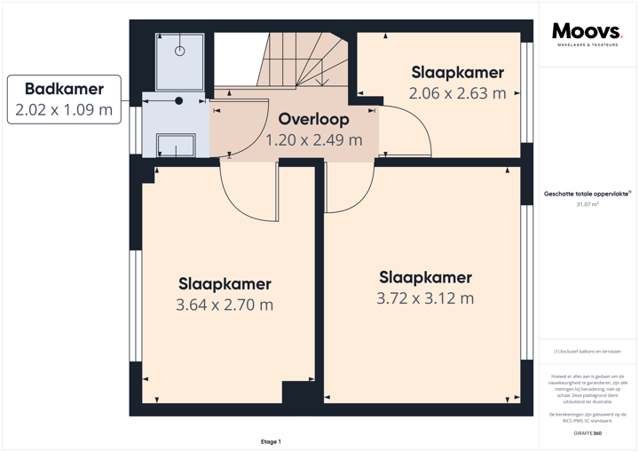 Foto 29 van Margrietstraat 8
