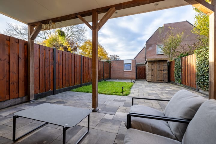 Foto 3 van Wolborgenmate 56