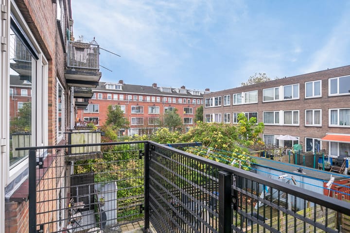 Foto 3 van Portugesestraat 47-B