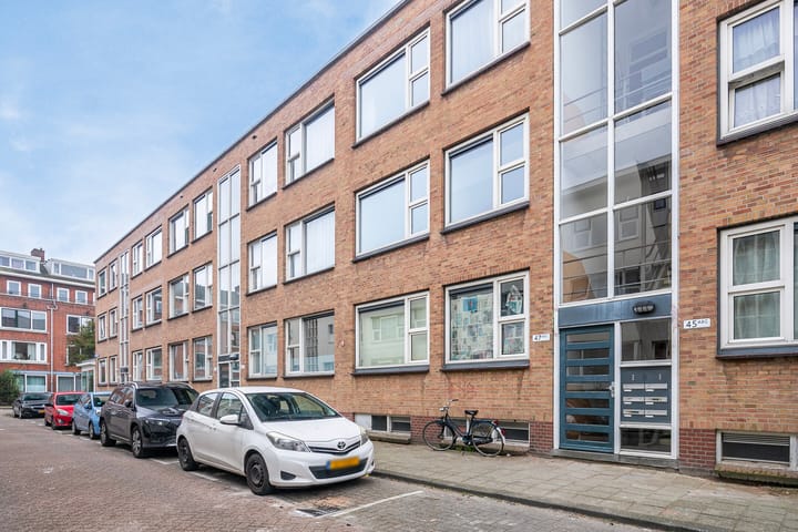 Foto 4 van Portugesestraat 47-B