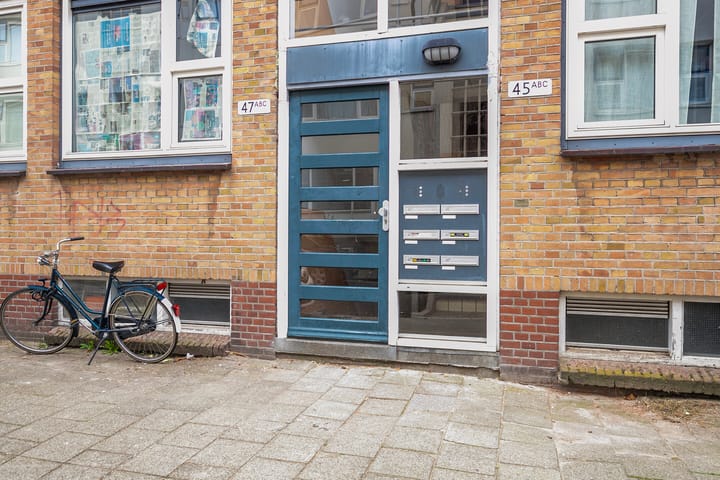 Foto 5 van Portugesestraat 47-B