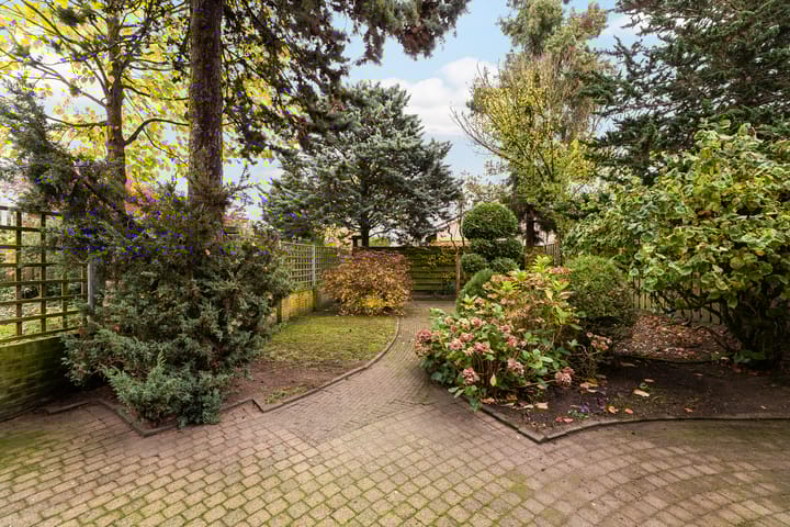 Foto 5 van Noordsingel 163