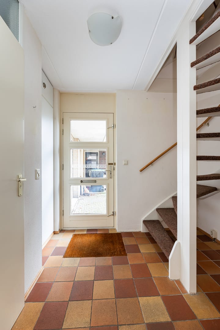 Foto 7 van Noordsingel 163