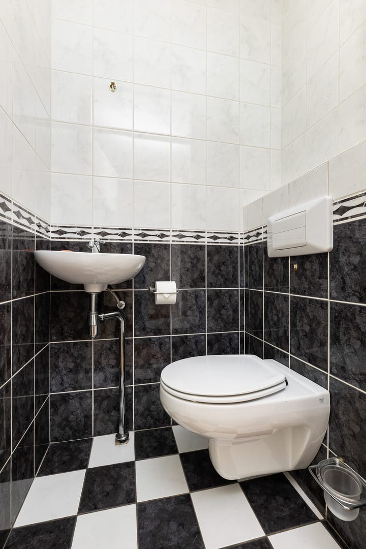 Foto 8 van Noordsingel 163