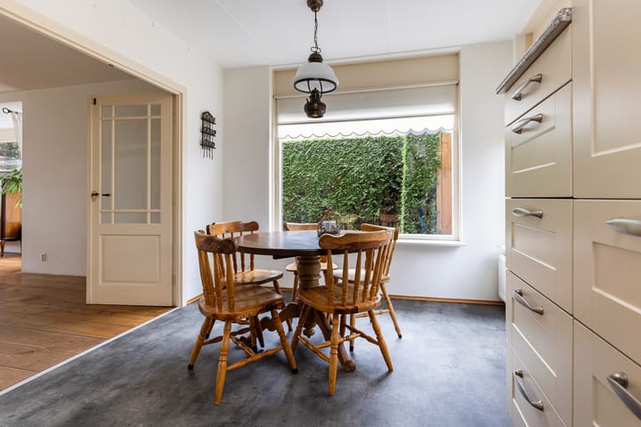 Foto 17 van Noordsingel 163