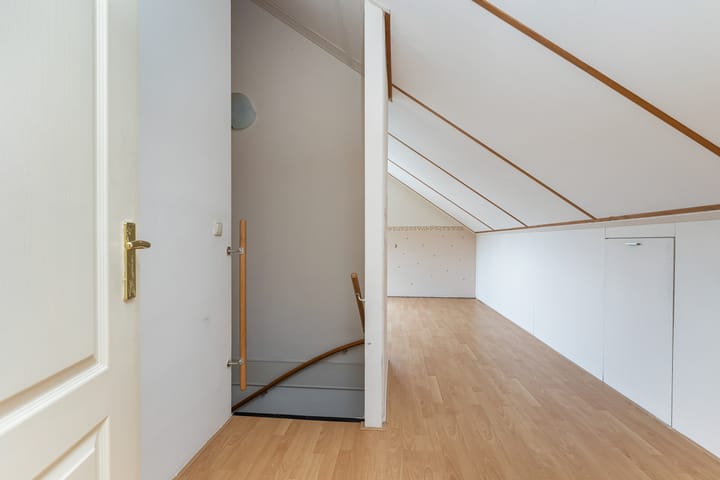 Foto 30 van Noordsingel 163